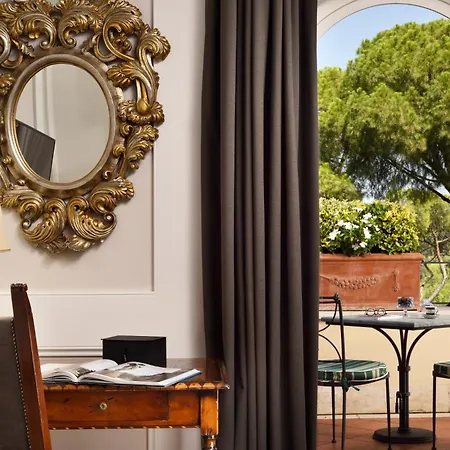 Hotel Splendide Royal - The Leading Hotels Of The World-2